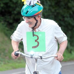 STEVE EDWARDS/Boothbay Register