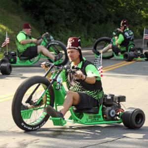 STEVE EDWARDS/Boothbay Register