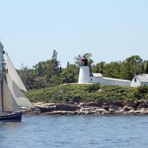 STEVE EDWARDS/Boothbay Register