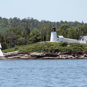 STEVE EDWARDS/Boothbay Register