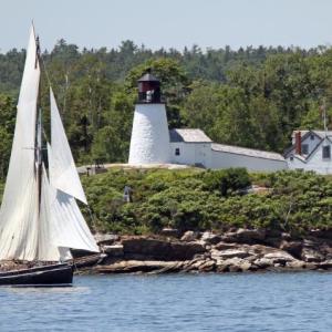 STEVE EDWARDS/Boothbay Register