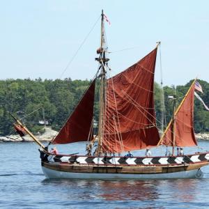 STEVE EDWARDS/Boothbay Register