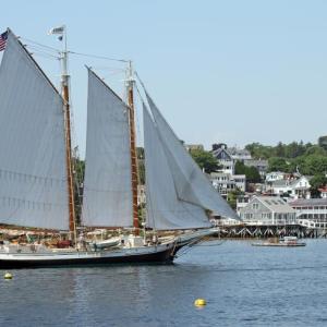 STEVE EDWARDS/Boothbay Register