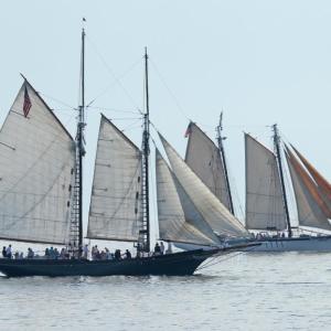 STEVE EDWARDS/Boothbay Register
