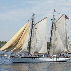 STEVE EDWARDS/Boothbay Register