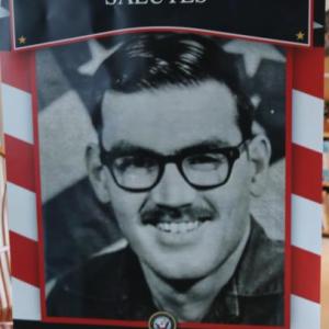 Roger Woodcock