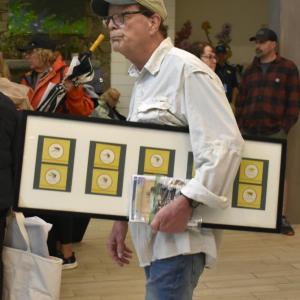 FRITZ FREUDENBERGER/Boothbay Register