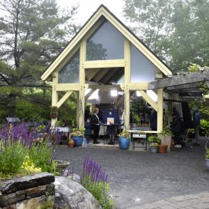 FRITZ FREUDENBERGER/Boothbay Register