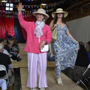ISABELLE CURTIS/Boothbay Register