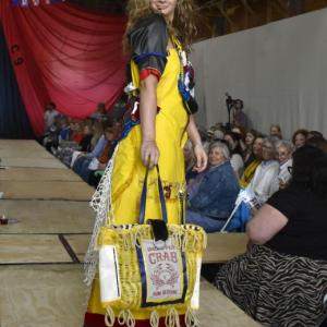 ISABELLE CURTIS/Boothbay Register