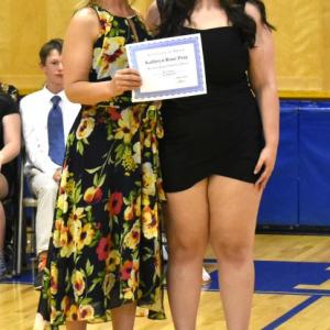 ISABELLE CURTIS/Boothbay Register