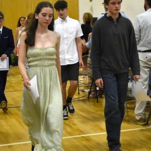 ISABELLE CURTIS/Boothbay Register