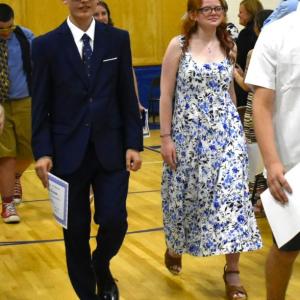 ISABELLE CURTIS/Boothbay Register