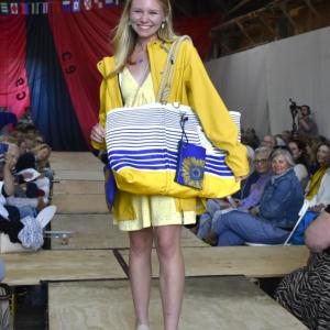 ISABELLE CURTIS/Boothbay Register