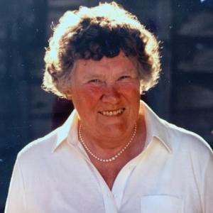 Marjorie Winslow's contributions to her community continue through generous gifts from her trust. Courtesy of Lisa Clarke
Marjorie Winslow's contributions to her community continue through generous gifts from her trust. Courtesy of Lisa Clarke.