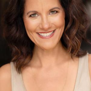 "Carousel" cast member Heather Petruzelli