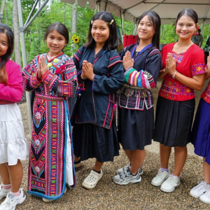 Courtesy of Friends of Thai Daughters