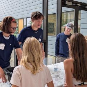 Bigelow's 2025 Open House
