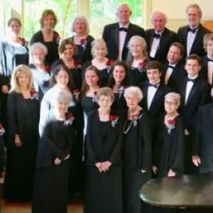 Come join the Tapestry Singers! Courtesy photo
