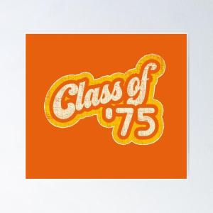 class of 75