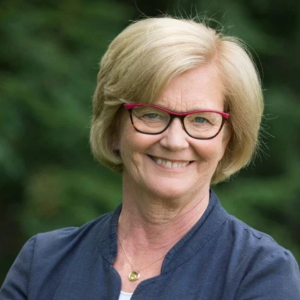 U.S. Representative Chellie Pingree. Courtesy photo