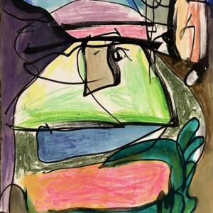 John Vander - "Sicily, The Crossroads of the Mediterranean" 