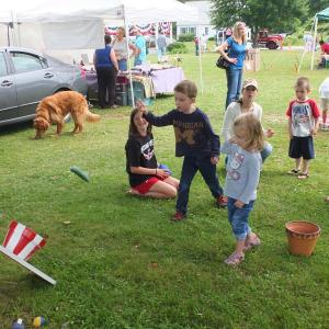 Boothbay Register photo