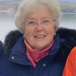 Elizabeth M. Doughty