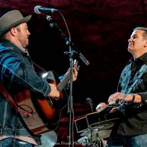 Ickes and Hensley. Aug. 7. Opera House. Got tickets? Courtesy of the venue Ickes and Hensley. Aug. 7. Opera House. Got tickets? Courtesy of the venue