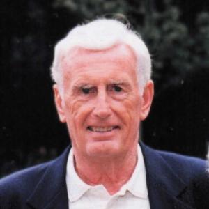 William W. Sprague Sr.