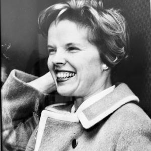 Ethel Stansfield