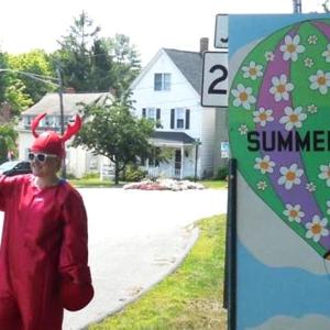 Come and enjoy Summerfest July 26. Courtesy photo