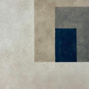 "Upper Door" - 30" x 18" - Jack Silverio. Courtesy of the artist