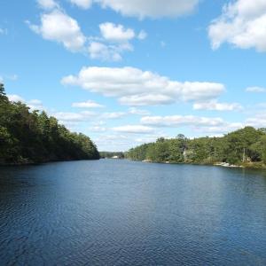 West Harbor Pond. File photo