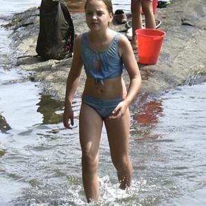 ISABELLE CURTIS/Boothbay Register