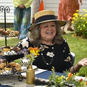 ISABELLE CURTIS/Boothbay Register