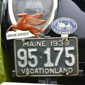 ISABELLE CURTIS/Boothbay Register