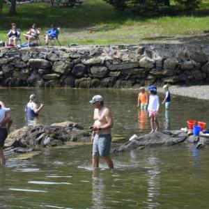 ISABELLE CURTIS/Boothbay Register