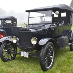ISABELLE CURTIS/Boothbay Register