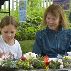 ISABELLE CURTIS/Boothbay Register