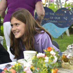 ISABELLE CURTIS/Boothbay Register