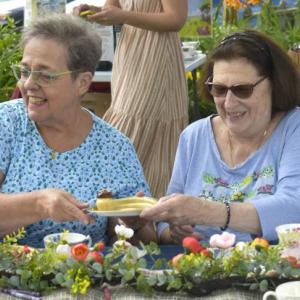 ISABELLE CURTIS/Boothbay Register