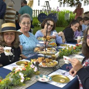 ISABELLE CURTIS/Boothbay Register