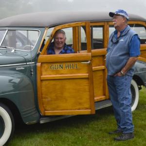 ISABELLE CURTIS/Boothbay Register
