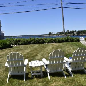 LISA KRISTOFF/Boothbay Register