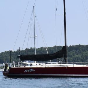 FRITZ FREUDENBERGER/Boothbay Register
