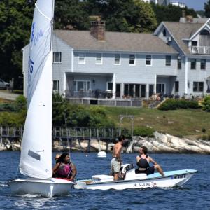 FRITZ FREUDENBERGER/Boothbay Register