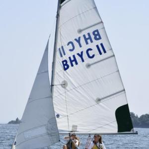 FRITZ FREUDENBERGER/Boothbay Register