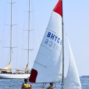 FRITZ FREUDENBERGER/Boothbay Register