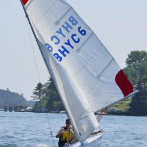 FRITZ FREUDENBERGER/Boothbay Register